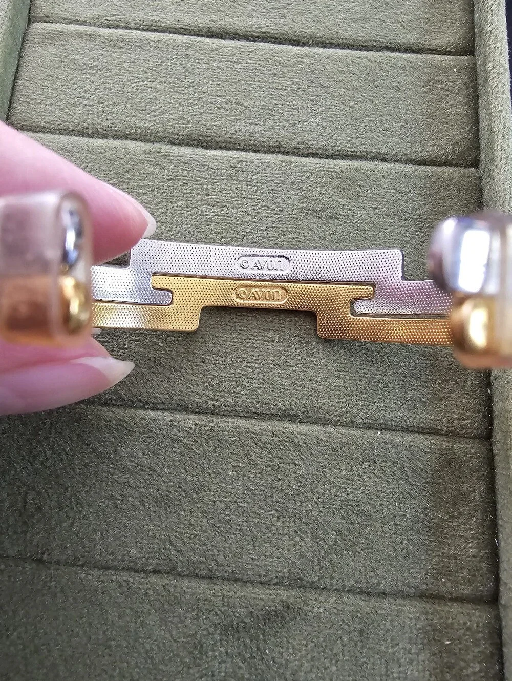 Vintage Avon Bracelets